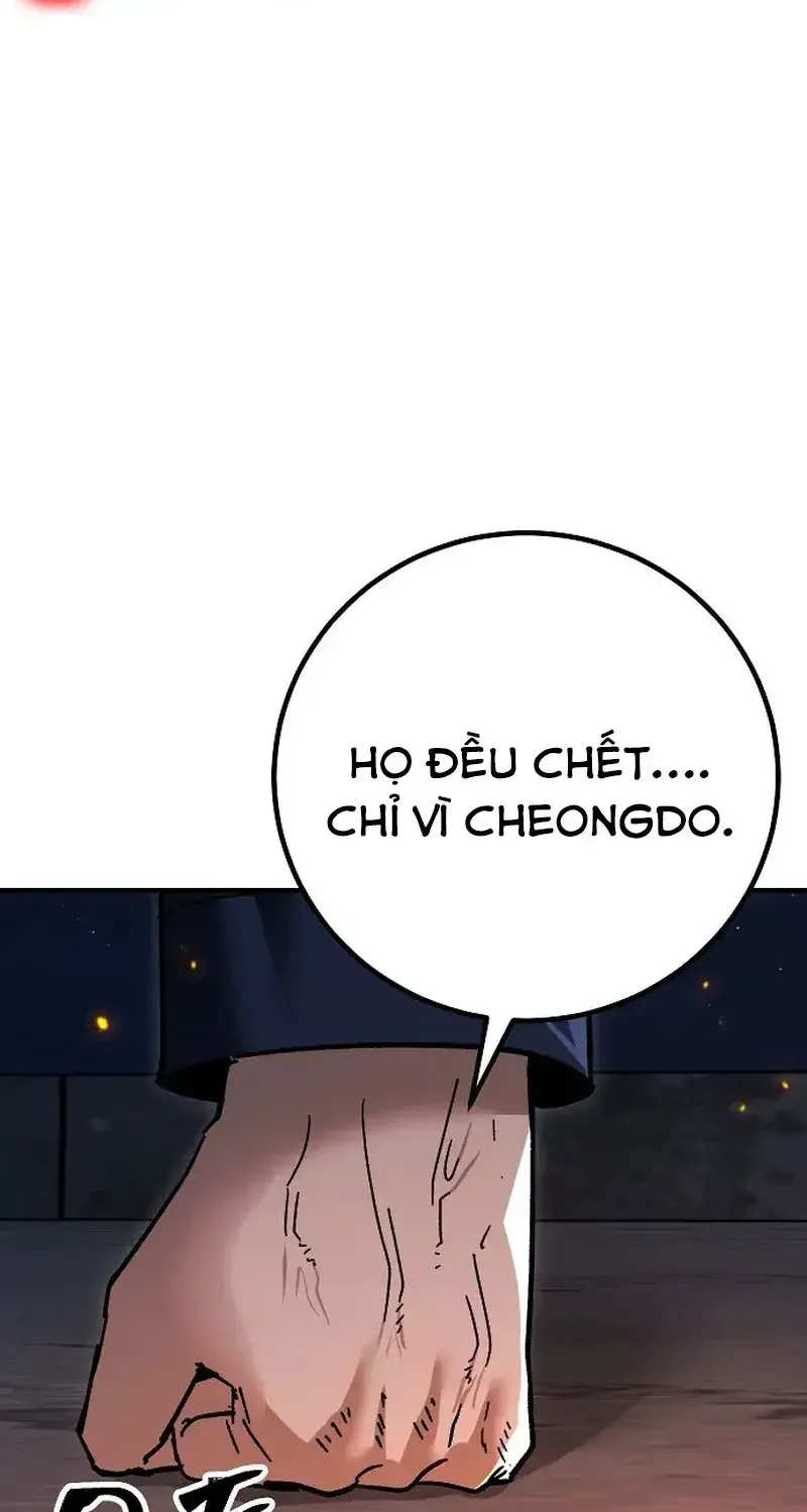 Người Dọn Dẹp - Chap 35 - Trang 74