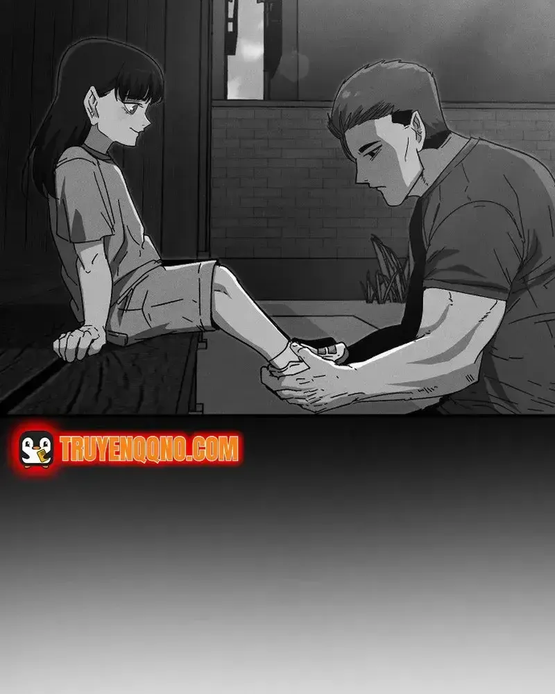 Người Dọn Dẹp - Chap 35 - Trang 81