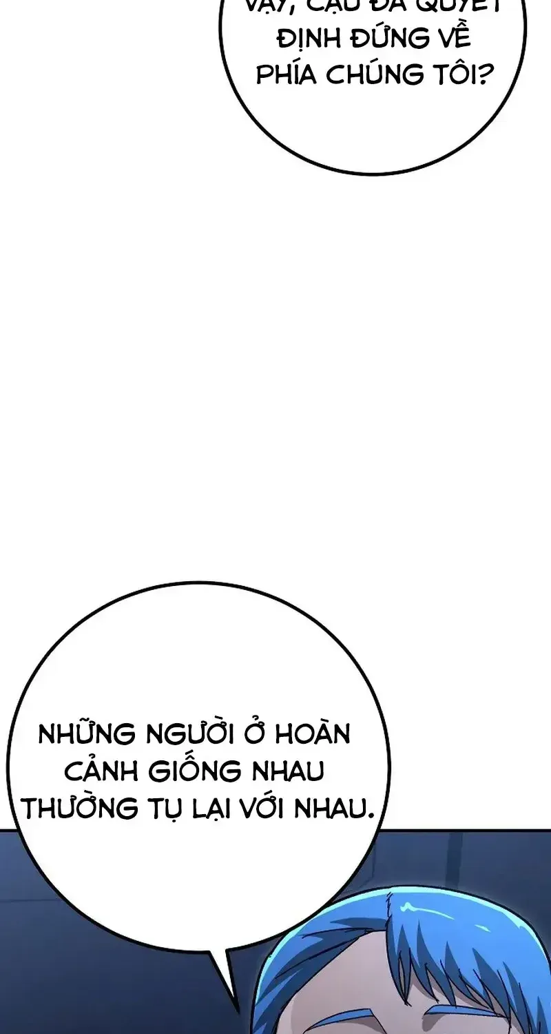 Người Dọn Dẹp - Chap 35 - Trang 90