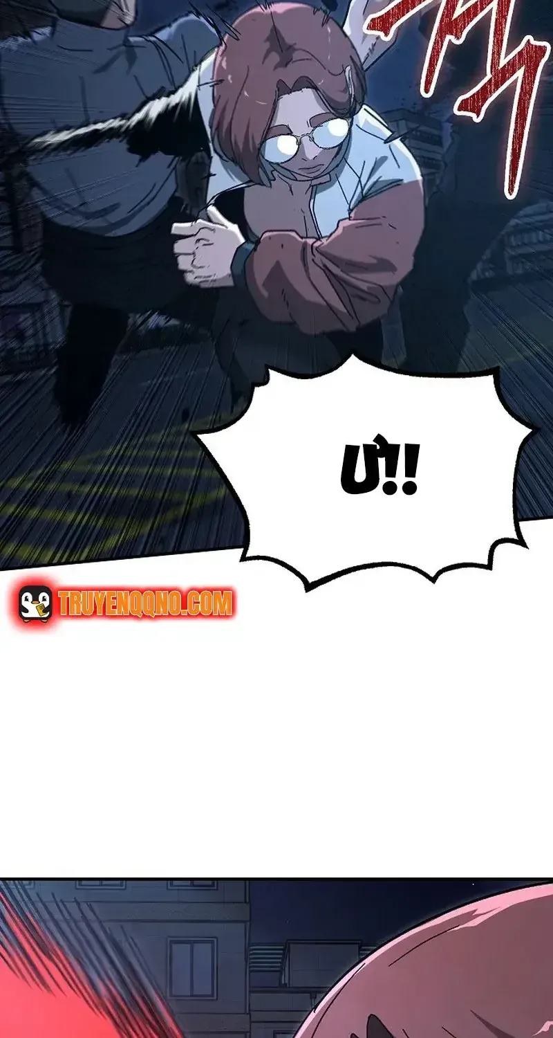 Người Dọn Dẹp - Chap 35 - Trang 10