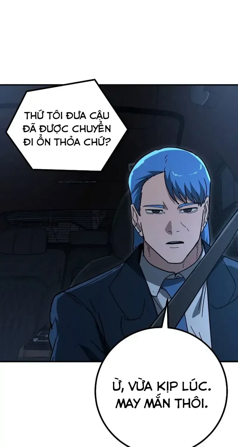 Người Dọn Dẹp - Chap 35 - Trang 92