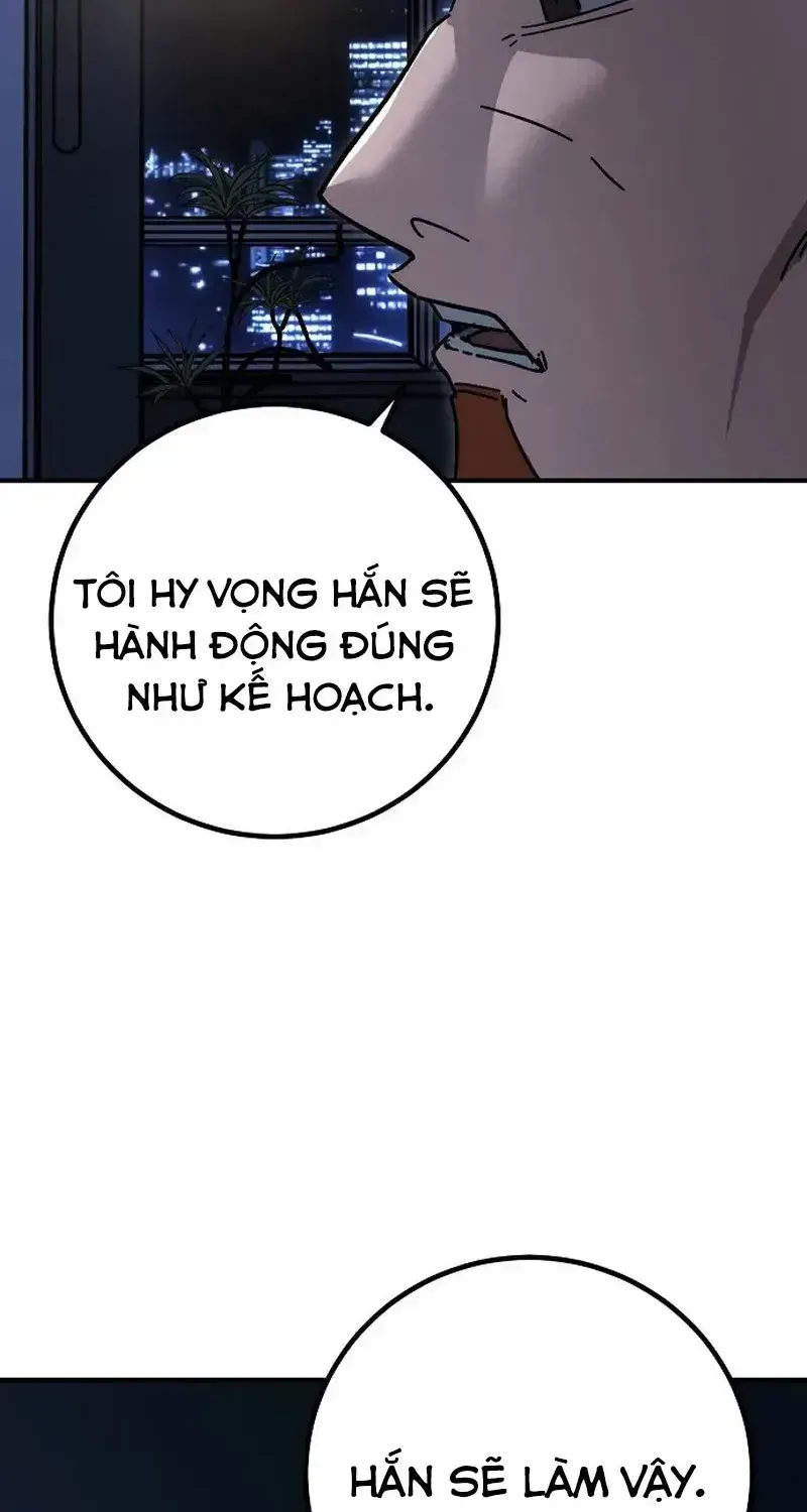Người Dọn Dẹp - Chap 35 - Trang 94