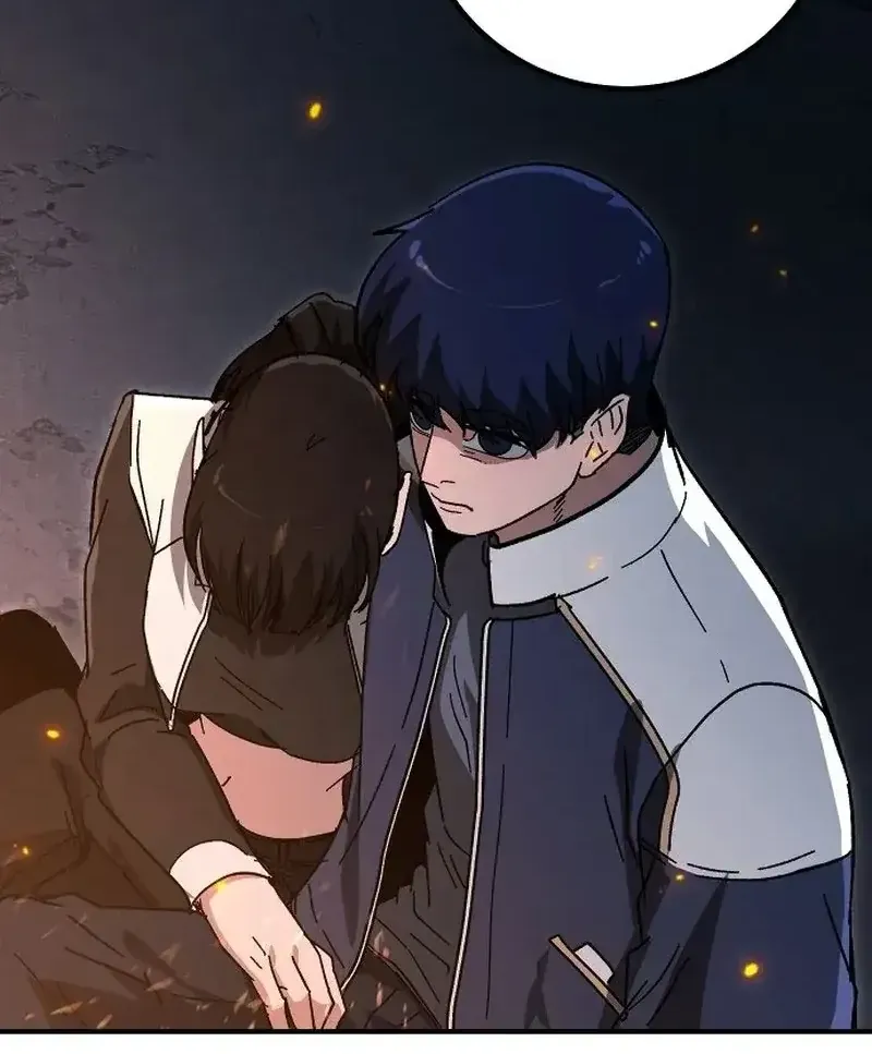 Người Dọn Dẹp - Chap 35 - Trang 97