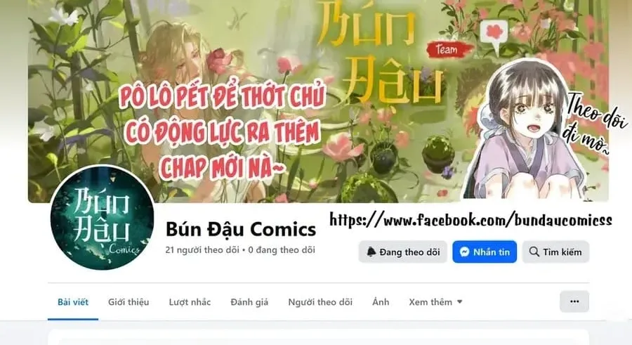 Người Dọn Dẹp - Chap 41 - Trang 2