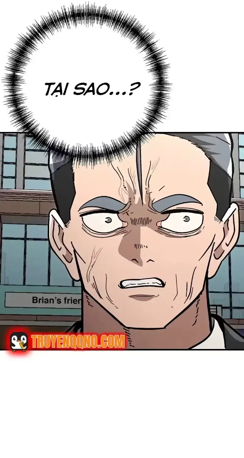 Người Dọn Dẹp - Chap 41 - Trang 12