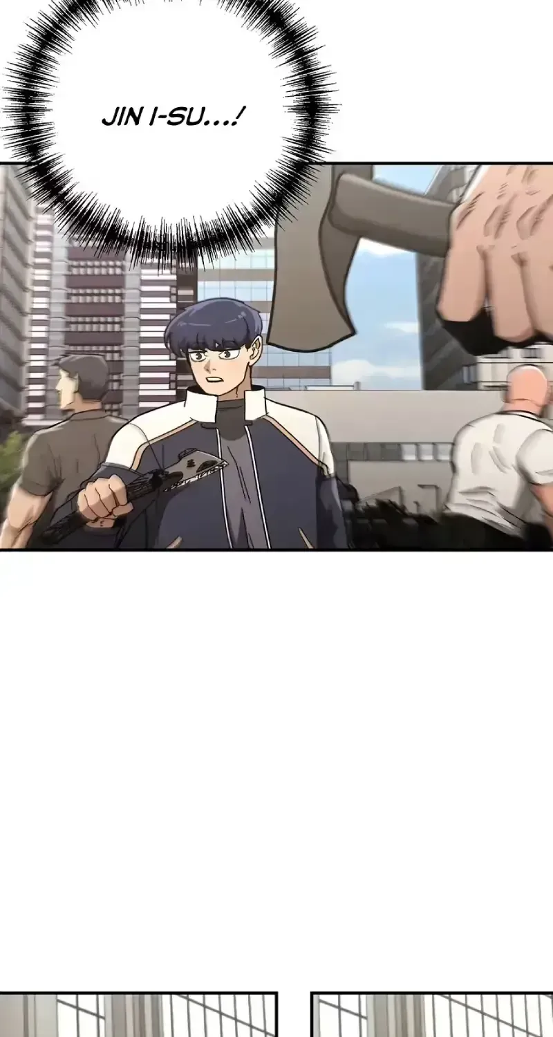 Người Dọn Dẹp - Chap 41 - Trang 16