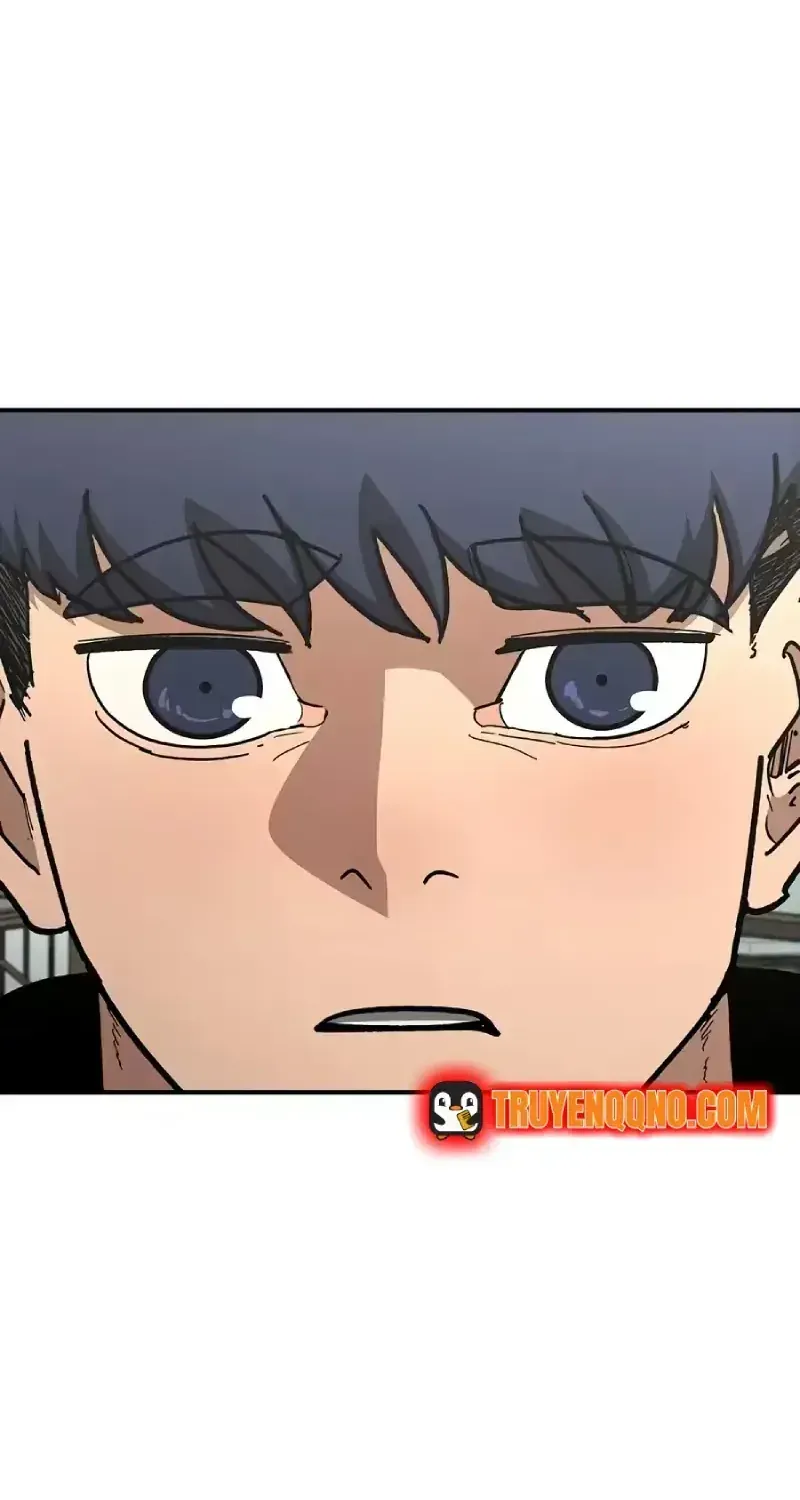Người Dọn Dẹp - Chap 41 - Trang 18