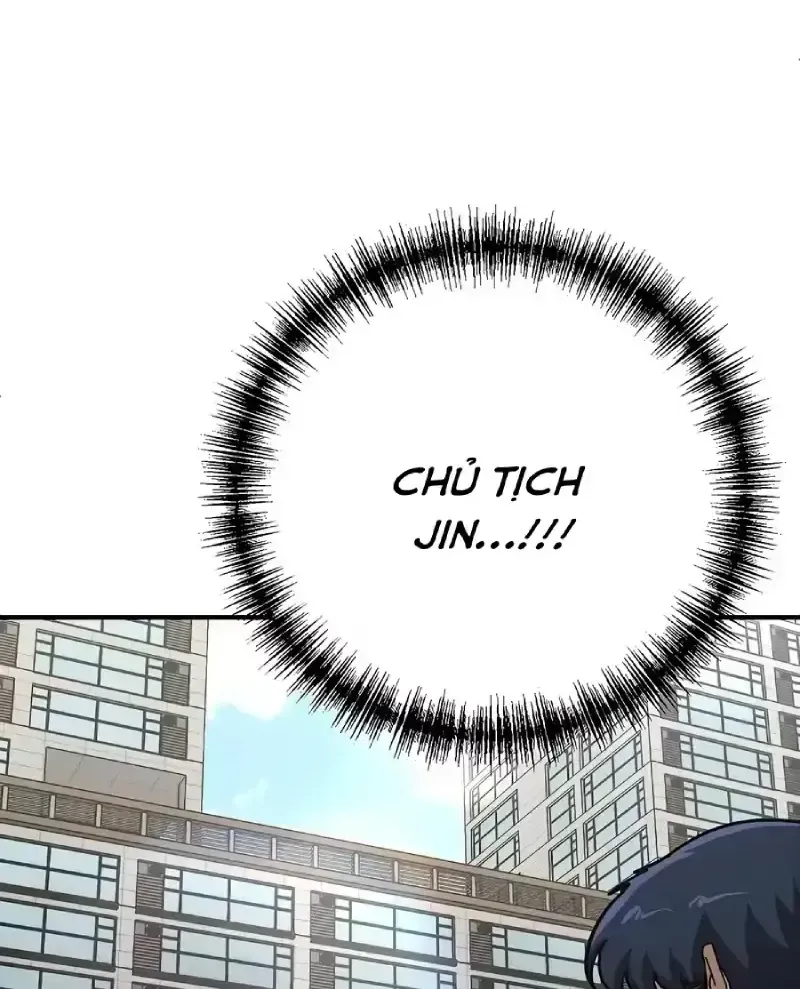 Người Dọn Dẹp - Chap 41 - Trang 19