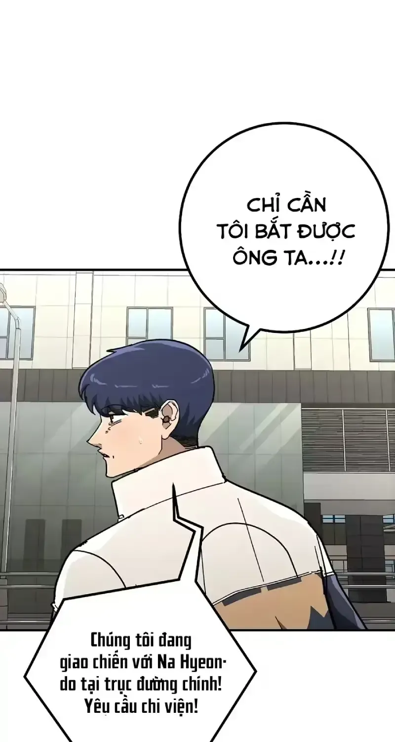 Người Dọn Dẹp - Chap 41 - Trang 22