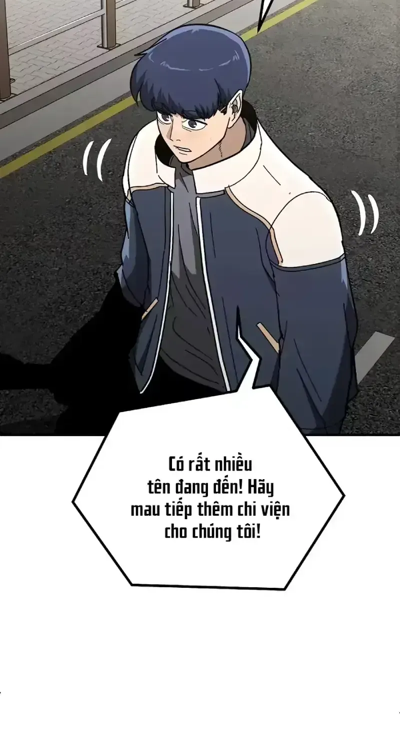 Người Dọn Dẹp - Chap 41 - Trang 24