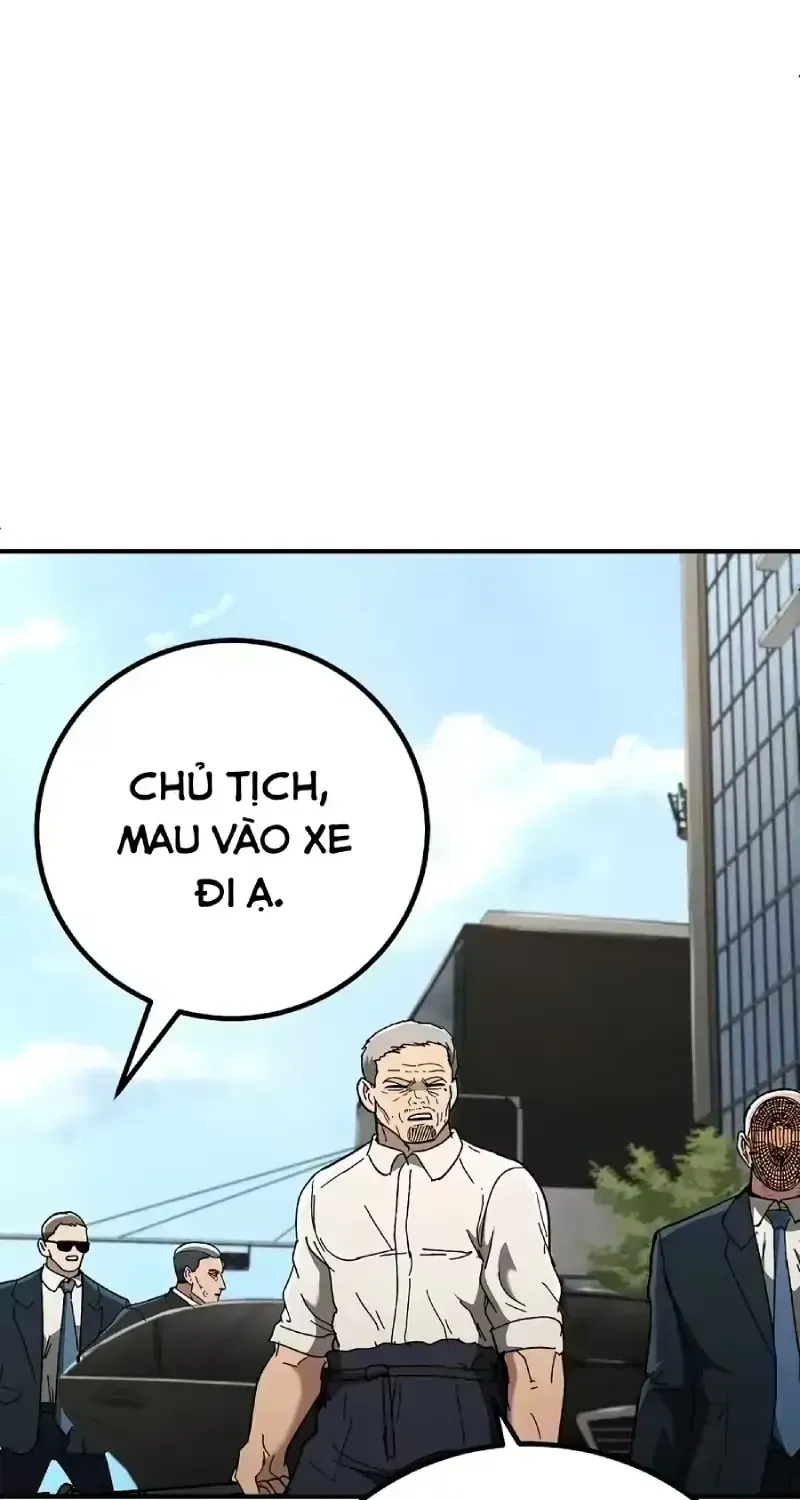 Người Dọn Dẹp - Chap 41 - Trang 26