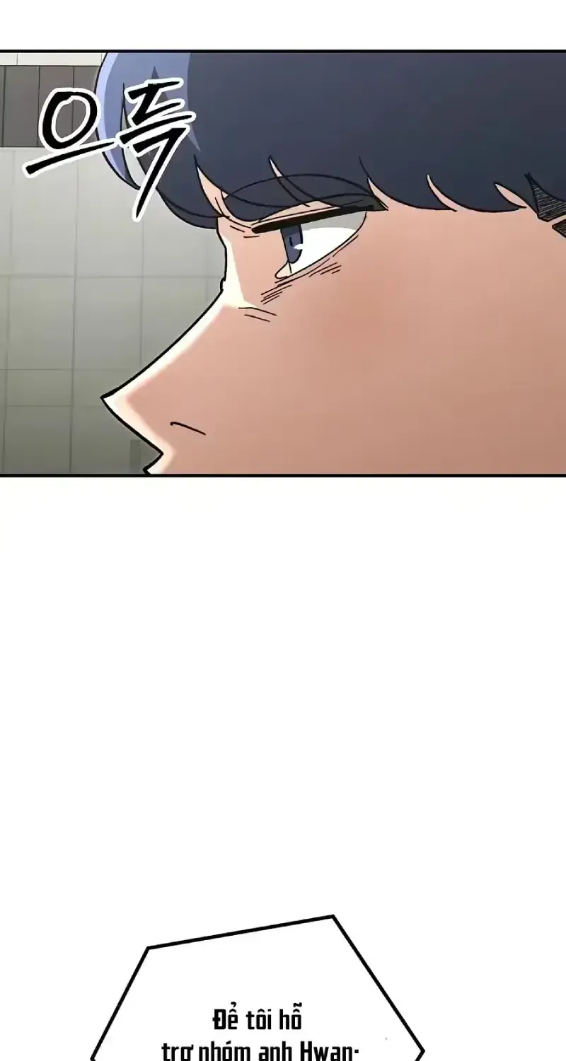 Người Dọn Dẹp - Chap 41 - Trang 28