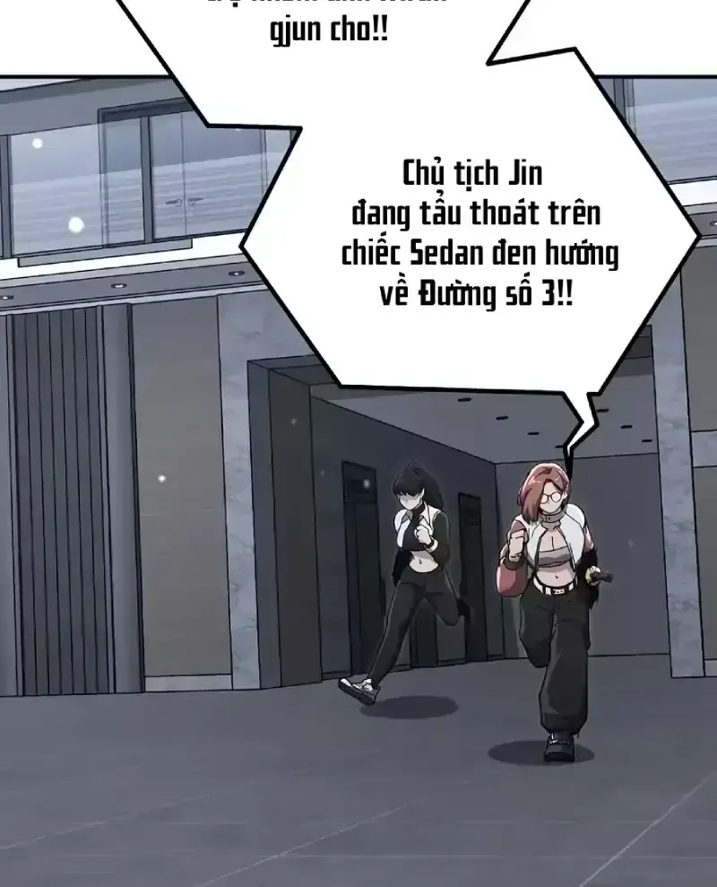 Người Dọn Dẹp - Chap 41 - Trang 29