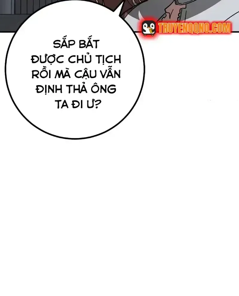 Người Dọn Dẹp - Chap 41 - Trang 31