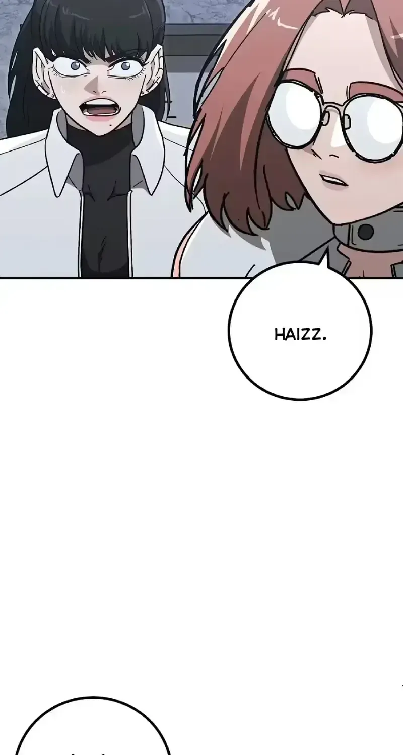 Người Dọn Dẹp - Chap 41 - Trang 34