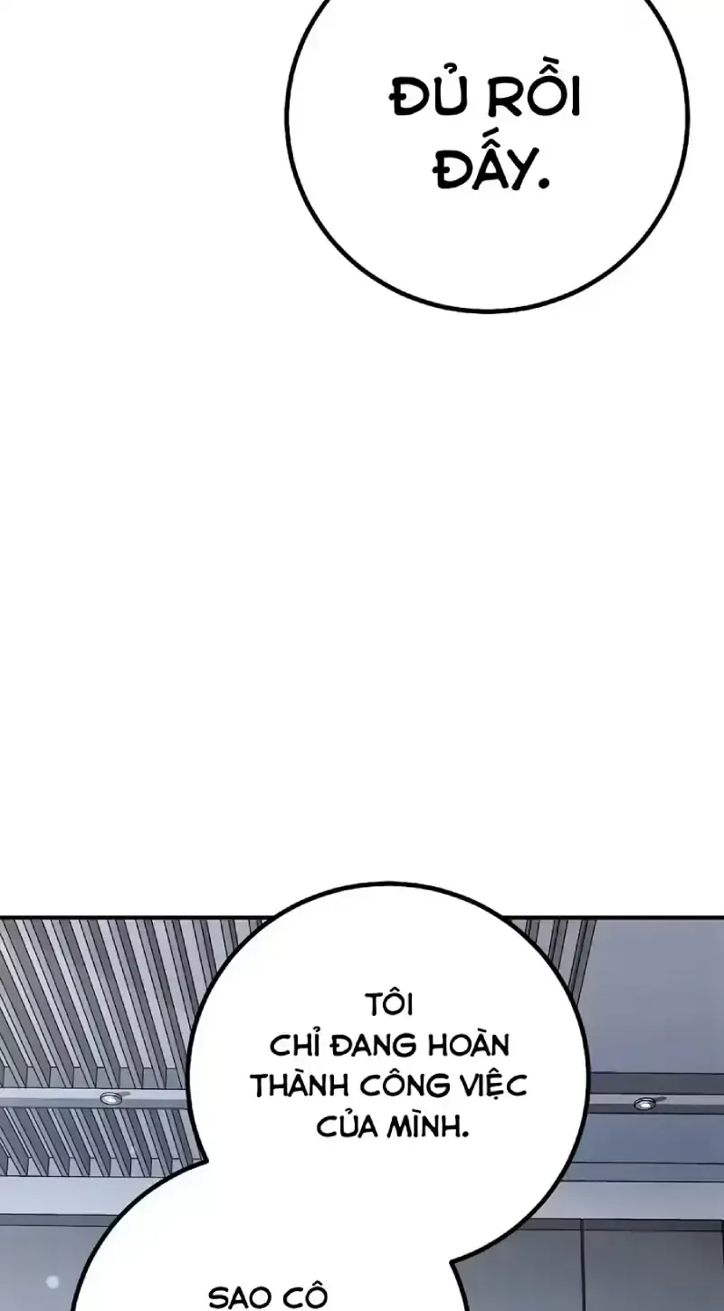 Người Dọn Dẹp - Chap 41 - Trang 37