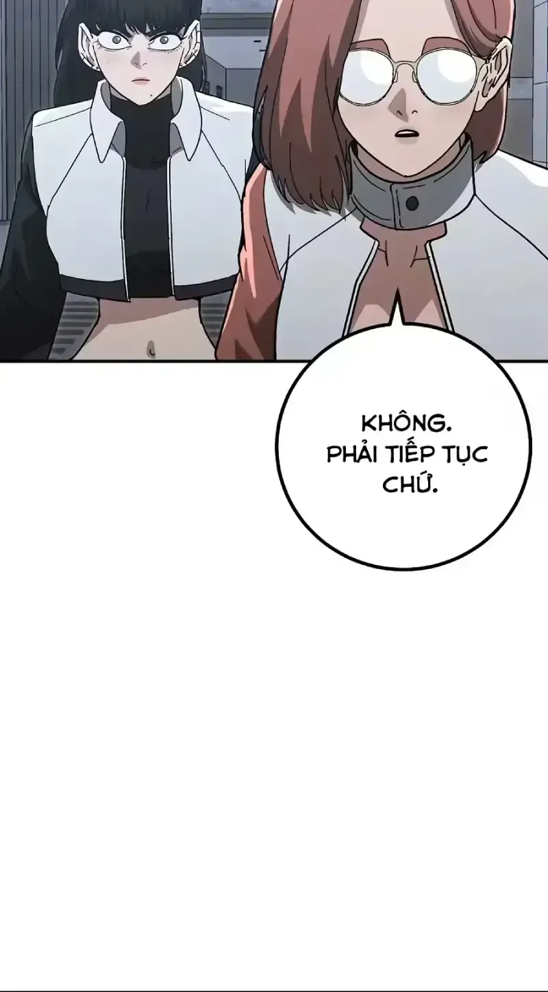Người Dọn Dẹp - Chap 41 - Trang 39