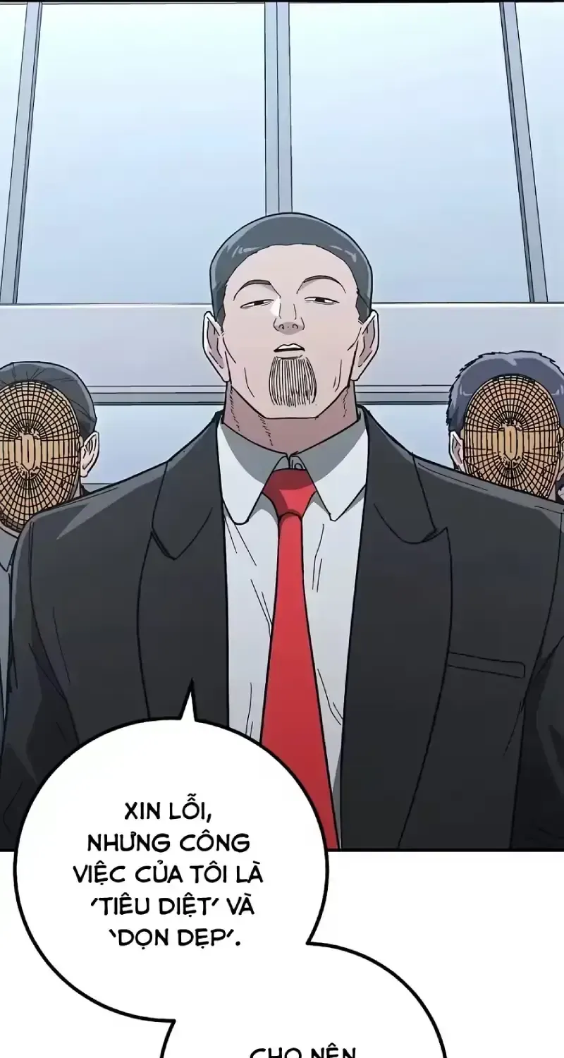 Người Dọn Dẹp - Chap 41 - Trang 40