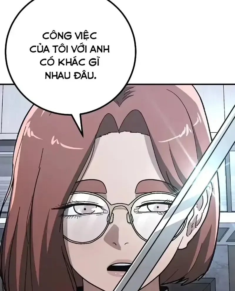 Người Dọn Dẹp - Chap 41 - Trang 43