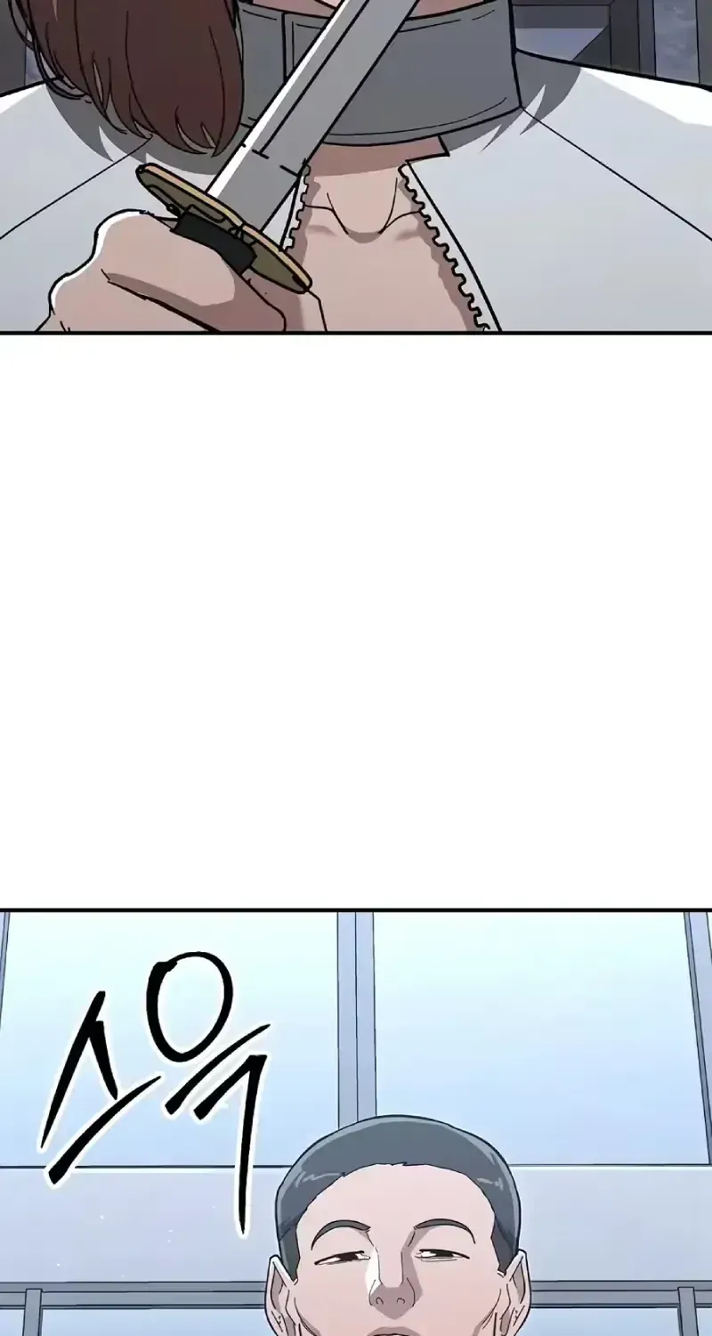 Người Dọn Dẹp - Chap 41 - Trang 44