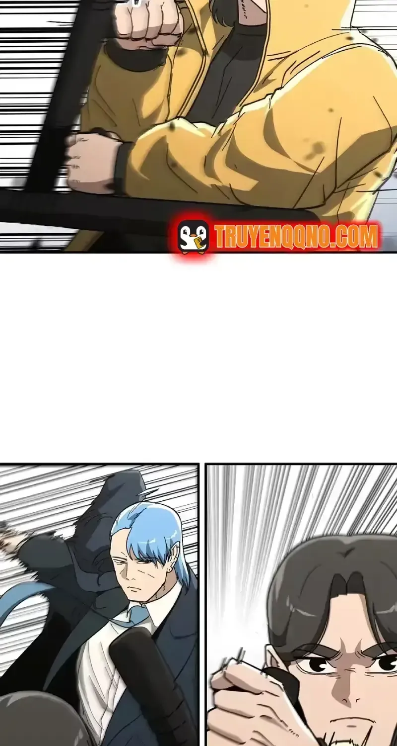 Người Dọn Dẹp - Chap 41 - Trang 52