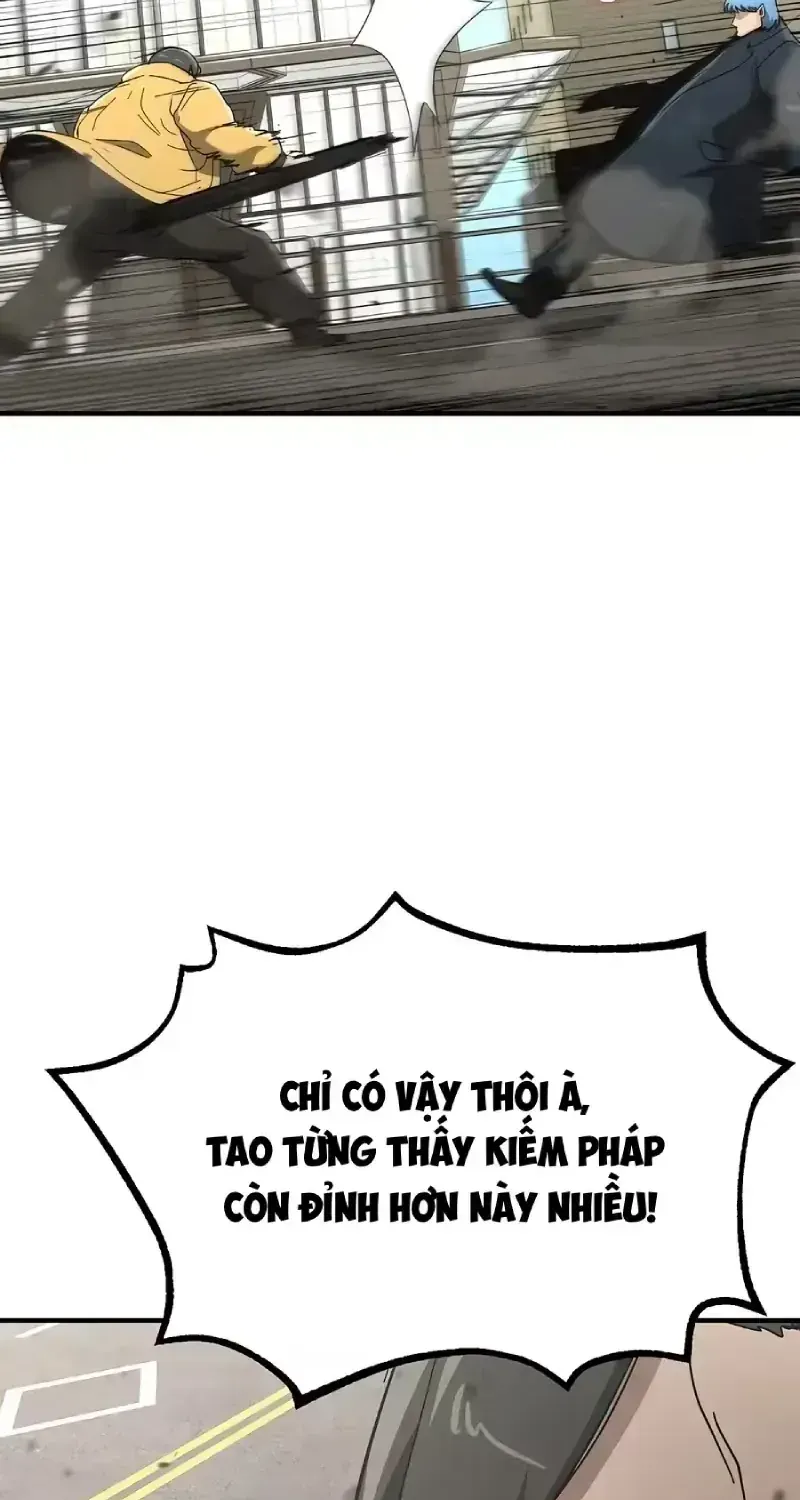 Người Dọn Dẹp - Chap 41 - Trang 56
