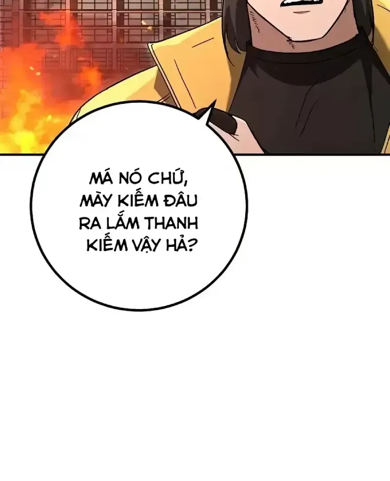 Người Dọn Dẹp - Chap 41 - Trang 59