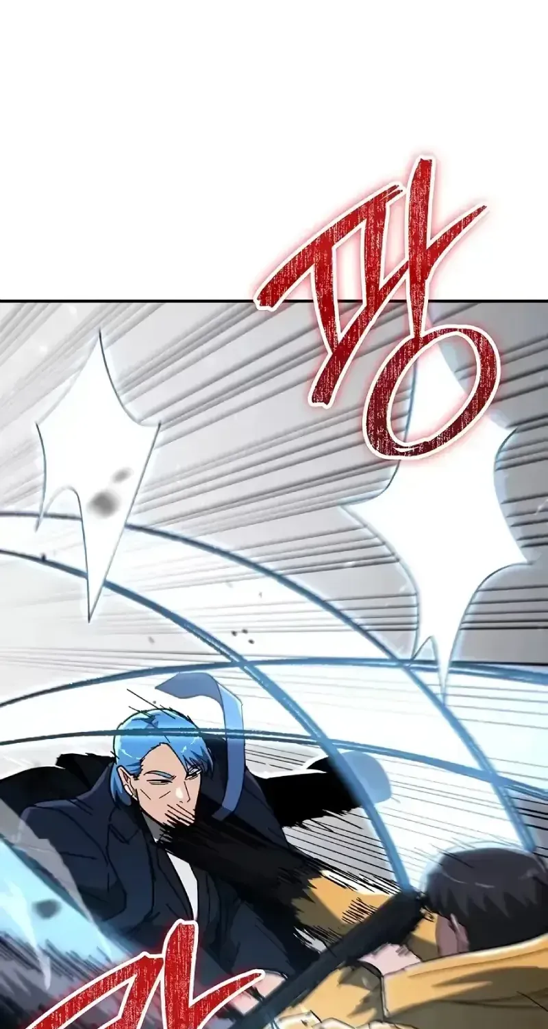 Người Dọn Dẹp - Chap 41 - Trang 64