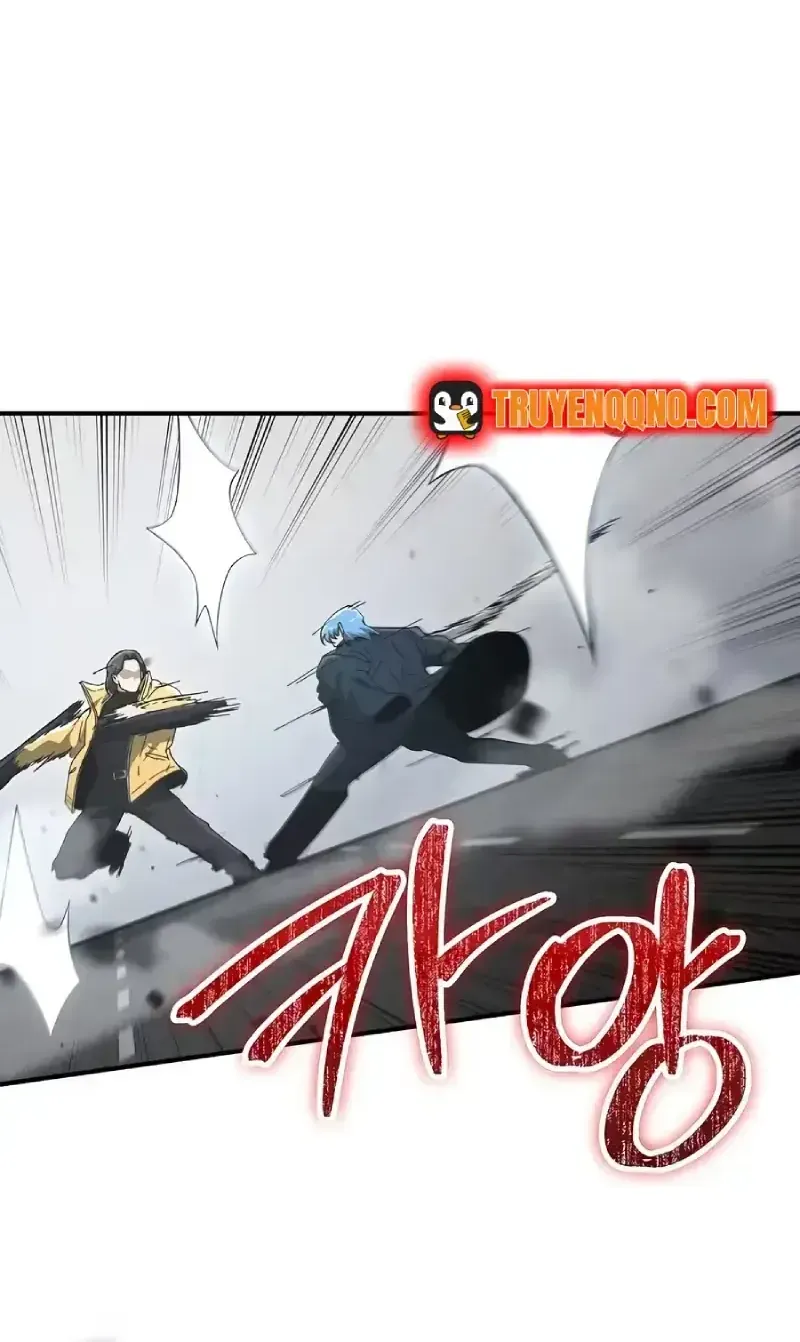 Người Dọn Dẹp - Chap 41 - Trang 67