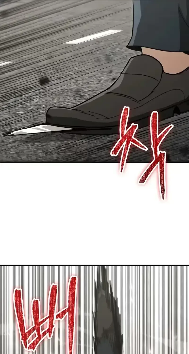 Người Dọn Dẹp - Chap 41 - Trang 86