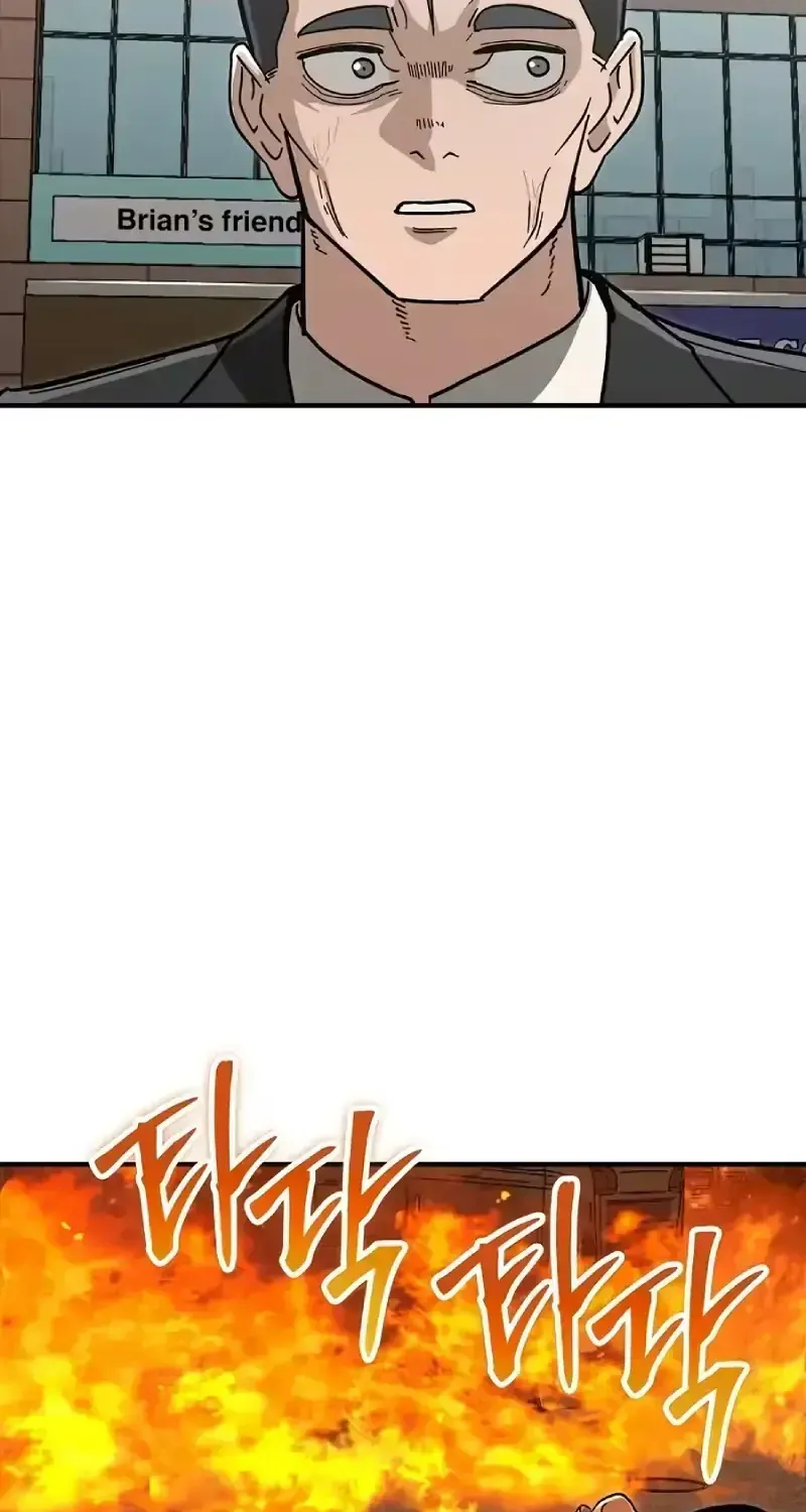 Người Dọn Dẹp - Chap 41 - Trang 10