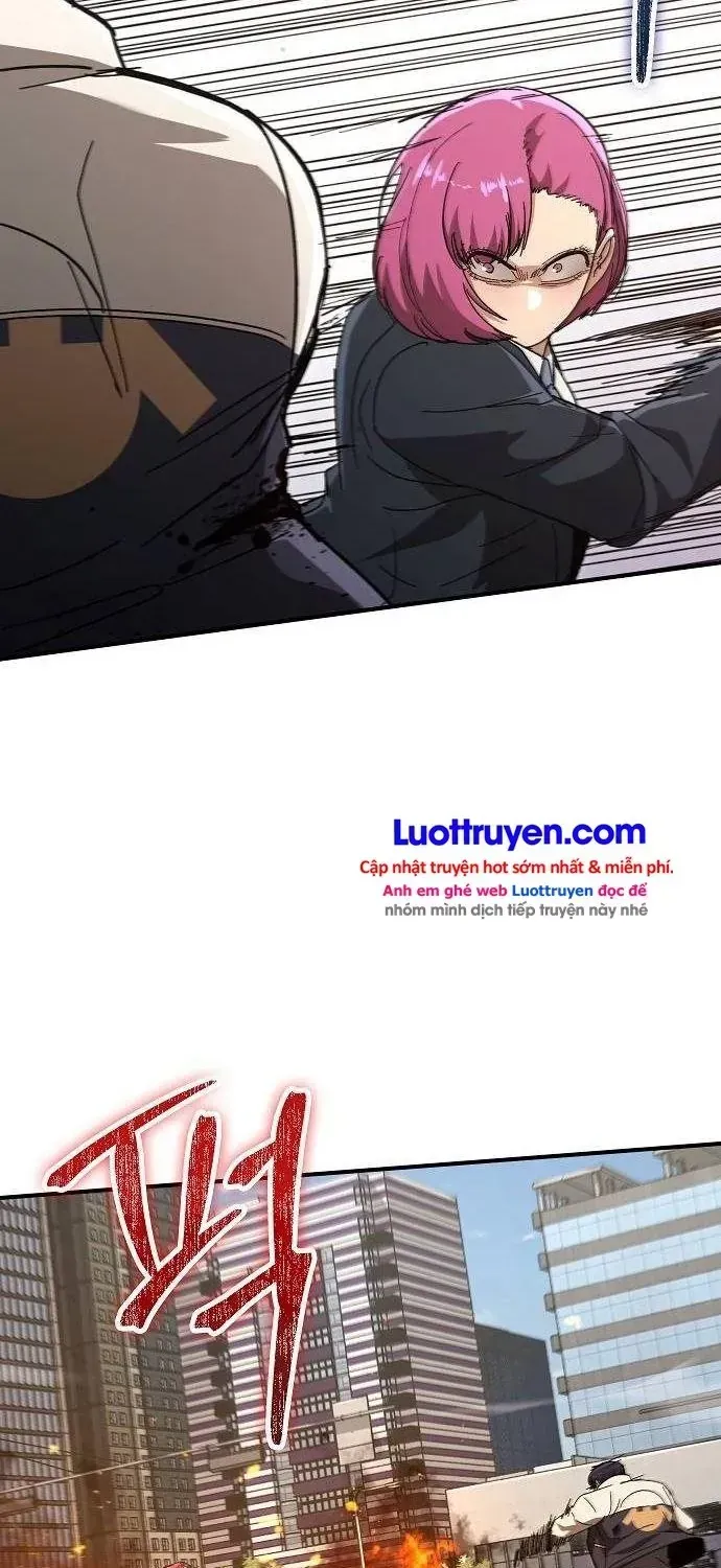 Người Dọn Dẹp - Chap 42 - Trang 11