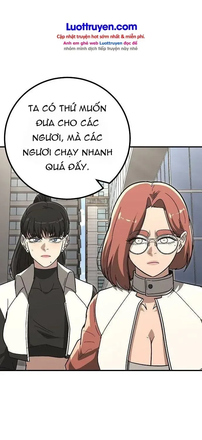 Người Dọn Dẹp - Chap 42 - Trang 101