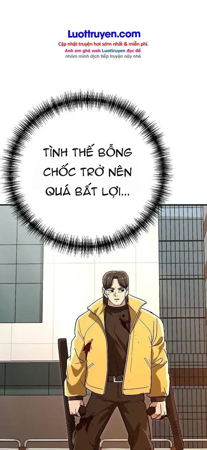 Người Dọn Dẹp - Chap 42 - Trang 17