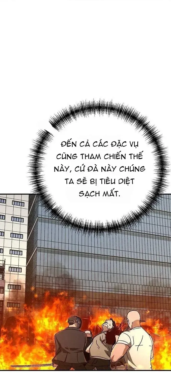 Người Dọn Dẹp - Chap 42 - Trang 19