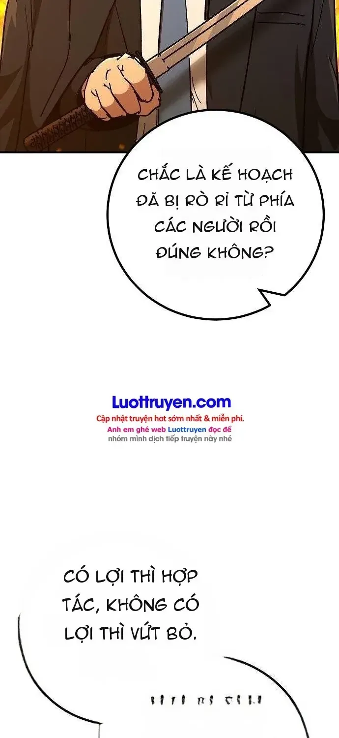 Người Dọn Dẹp - Chap 42 - Trang 27
