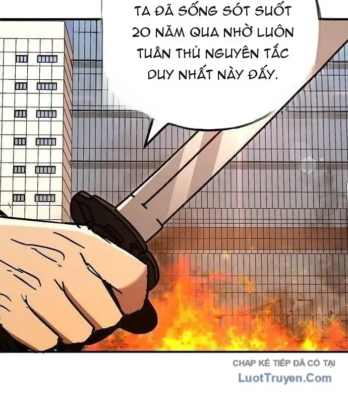 Người Dọn Dẹp - Chap 42 - Trang 28