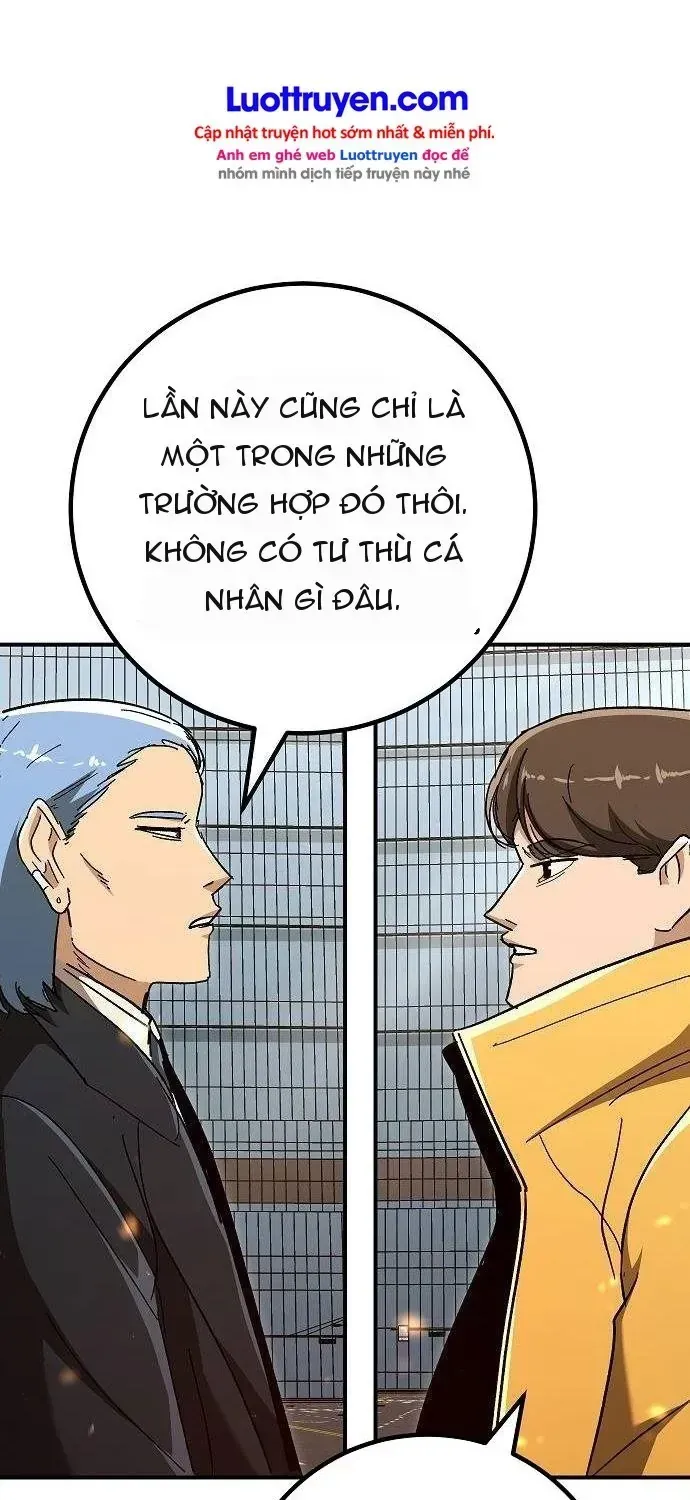 Người Dọn Dẹp - Chap 42 - Trang 29