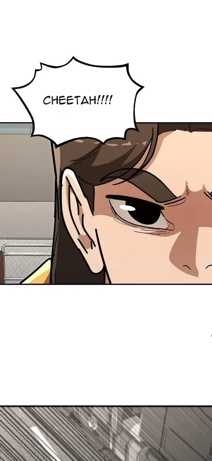 Người Dọn Dẹp - Chap 42 - Trang 31