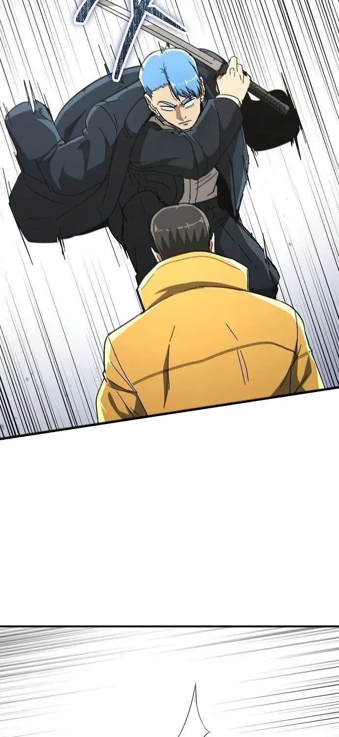 Người Dọn Dẹp - Chap 42 - Trang 35