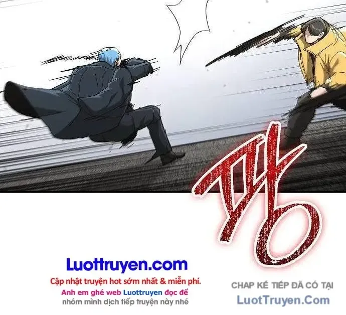 Người Dọn Dẹp - Chap 42 - Trang 36