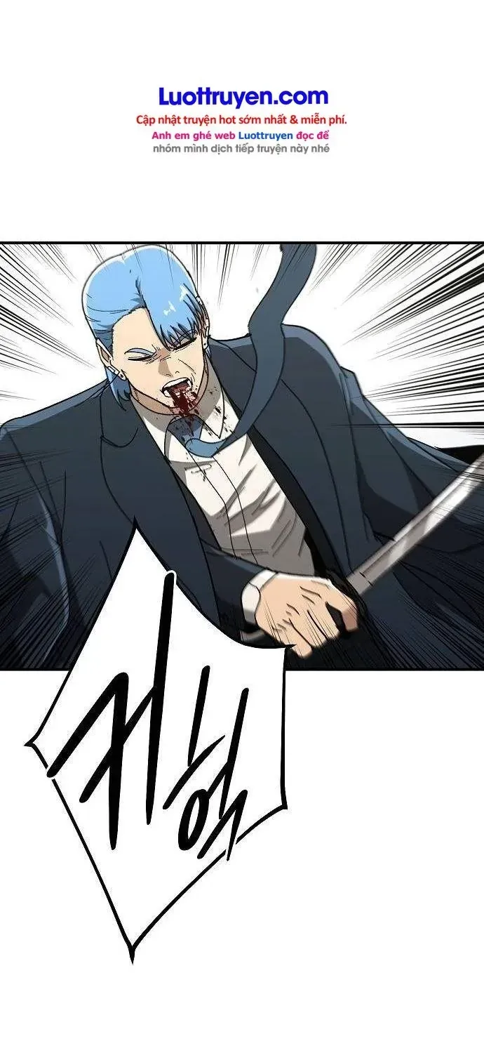 Người Dọn Dẹp - Chap 42 - Trang 37