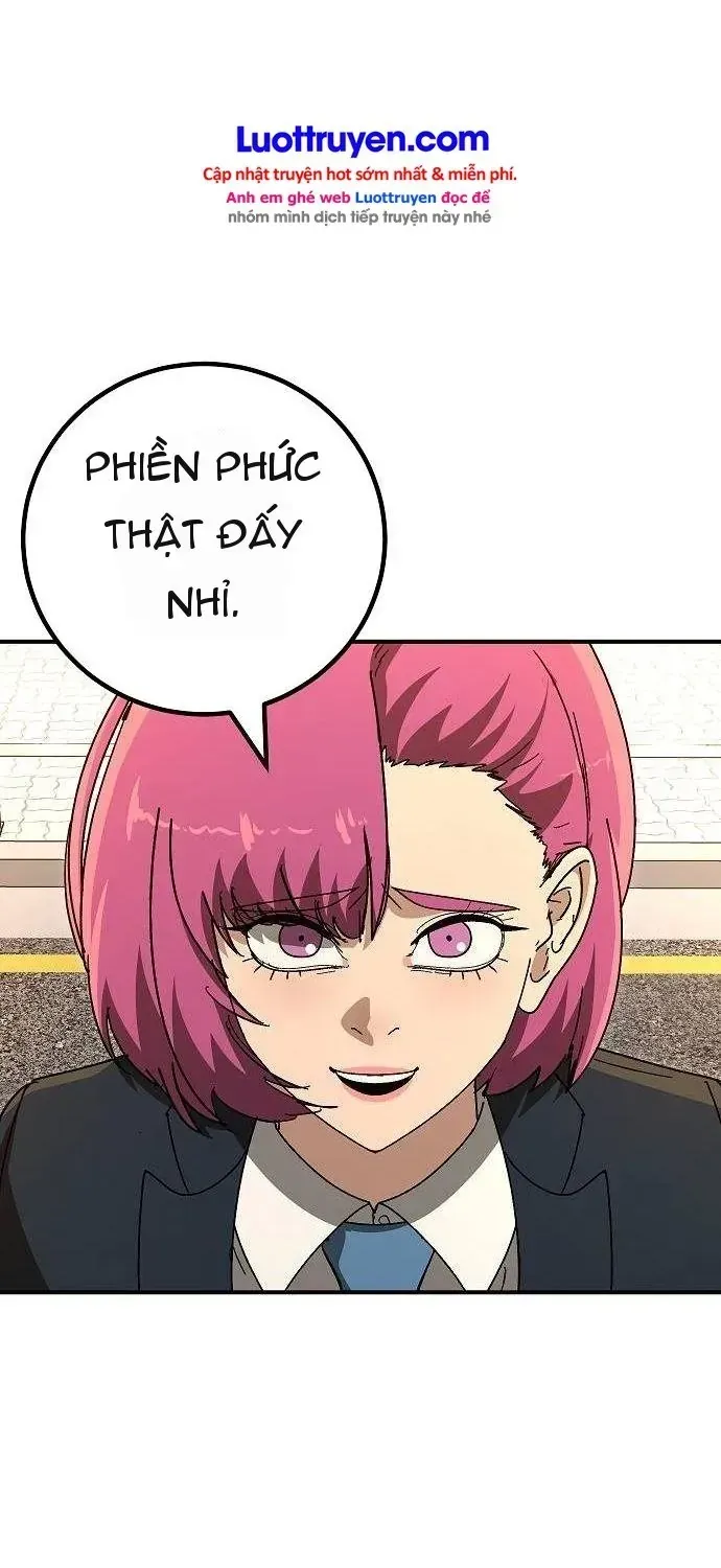Người Dọn Dẹp - Chap 42 - Trang 45