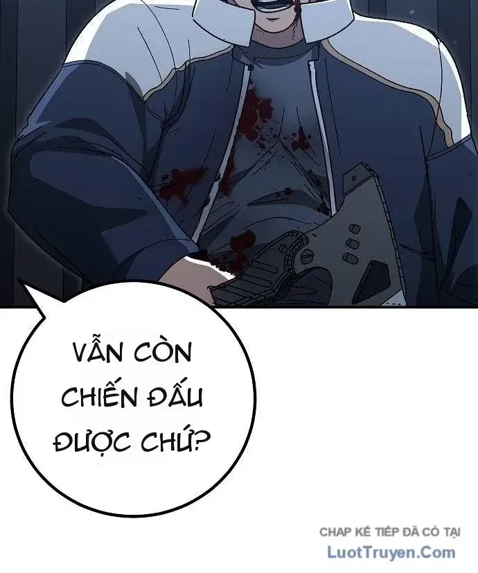 Người Dọn Dẹp - Chap 42 - Trang 48