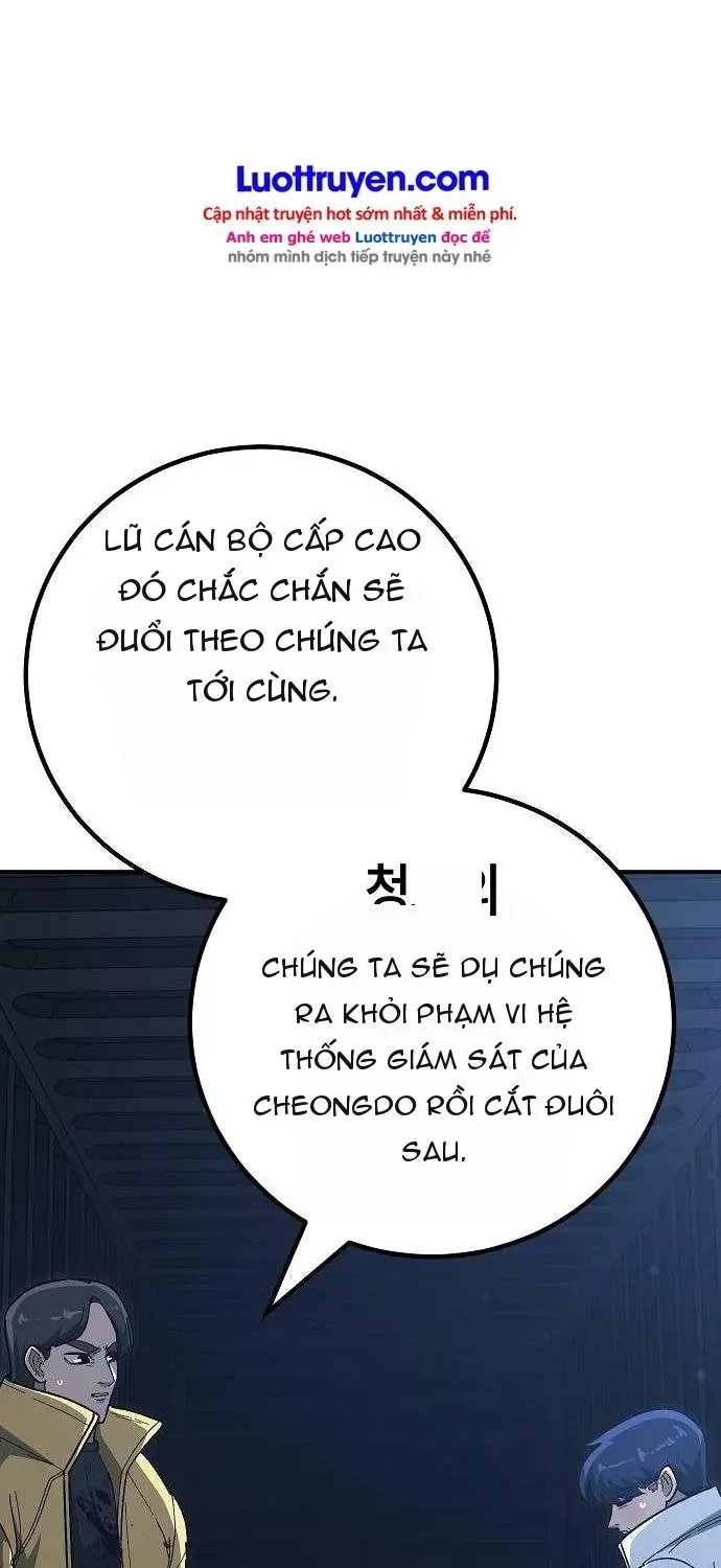 Người Dọn Dẹp - Chap 42 - Trang 49