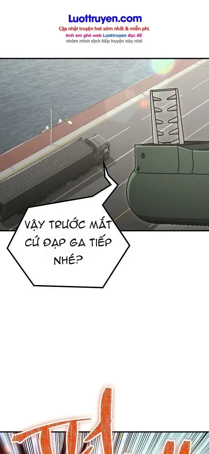 Người Dọn Dẹp - Chap 42 - Trang 53