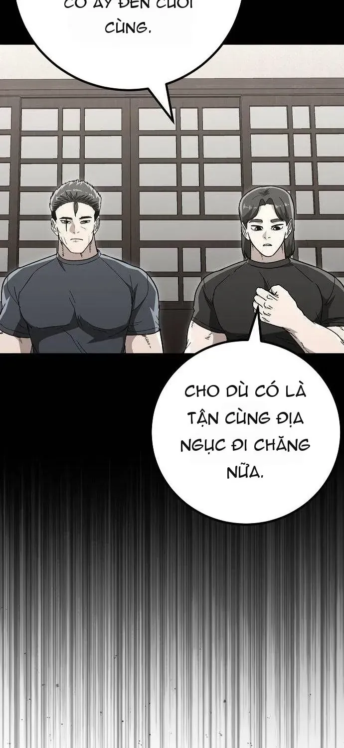 Người Dọn Dẹp - Chap 42 - Trang 67