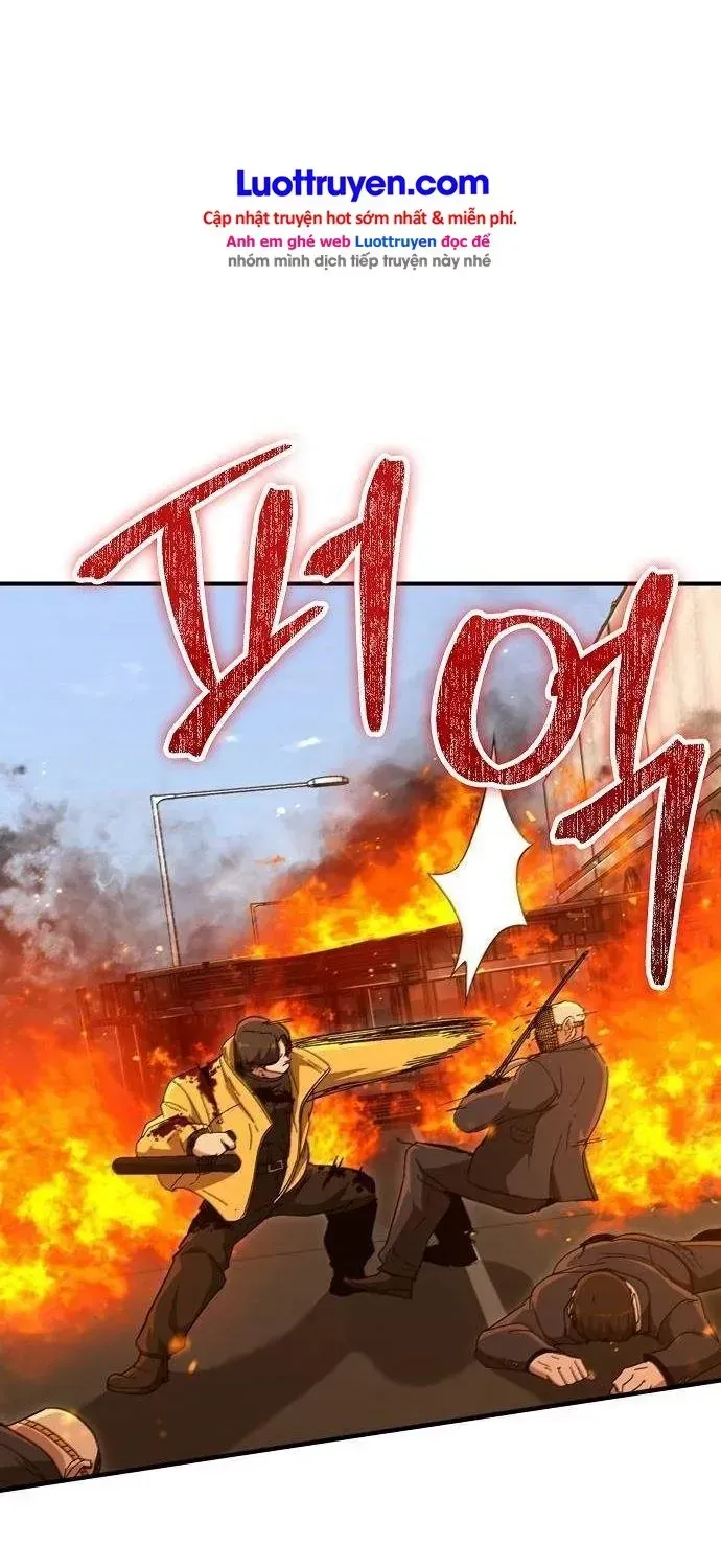 Người Dọn Dẹp - Chap 42 - Trang 69