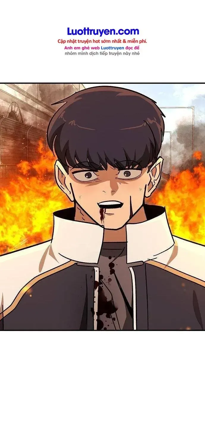 Người Dọn Dẹp - Chap 42 - Trang 73