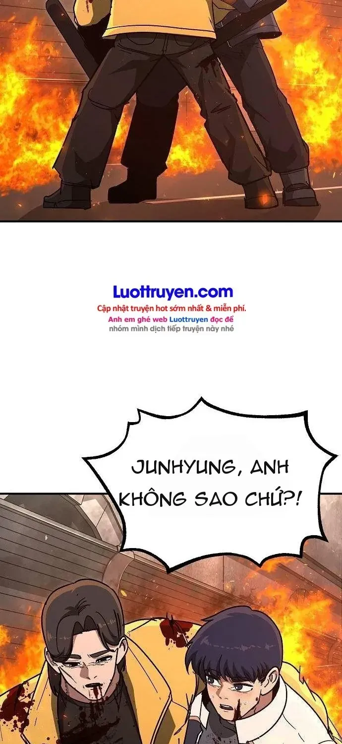 Người Dọn Dẹp - Chap 42 - Trang 75